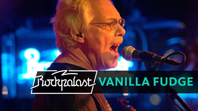 Vanilla Fudge live | Rockpalast | 2004