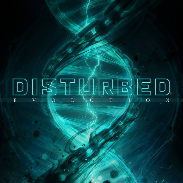 Disturbed / Evolution