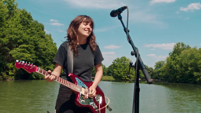 Courtney Barnett