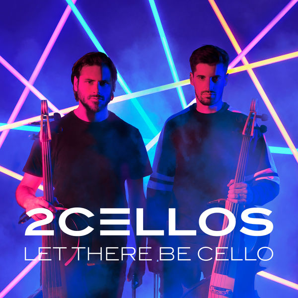 2CELLOS / Let There Be Cello