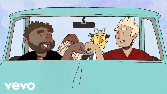 Sting, Shaggy - Just One Lifetime