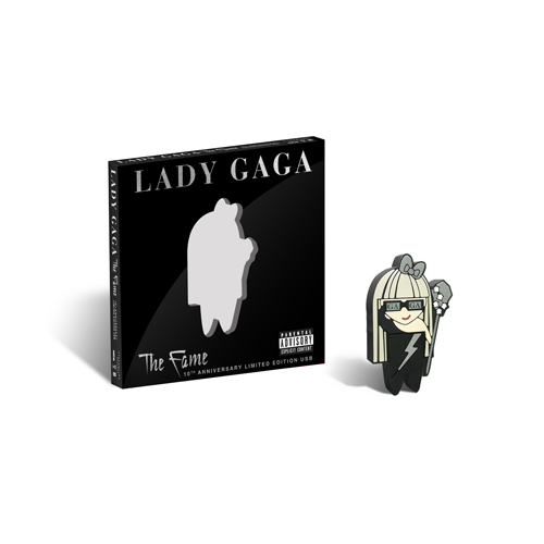 Lady GaGa / The Fame [10th Anniversary Limited Edition USB]