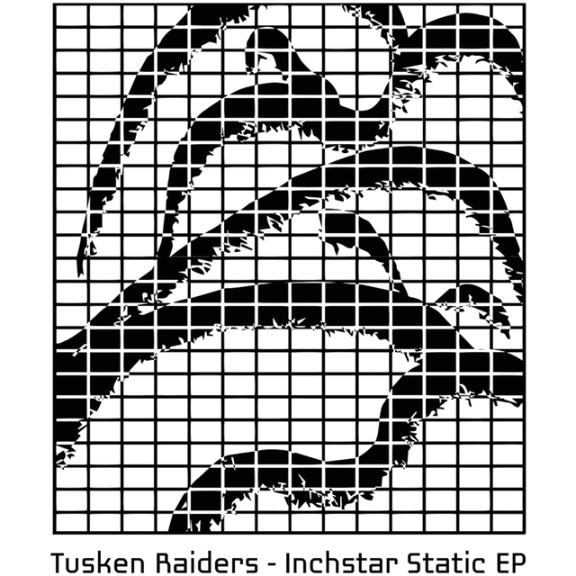 Tusken Raiders / Inchstar Static