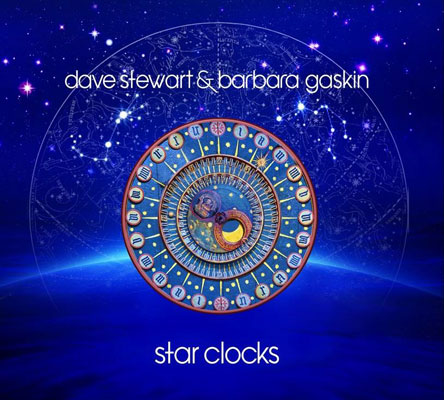 Dave Stewart & Barbara Gaskin / Star Clocks