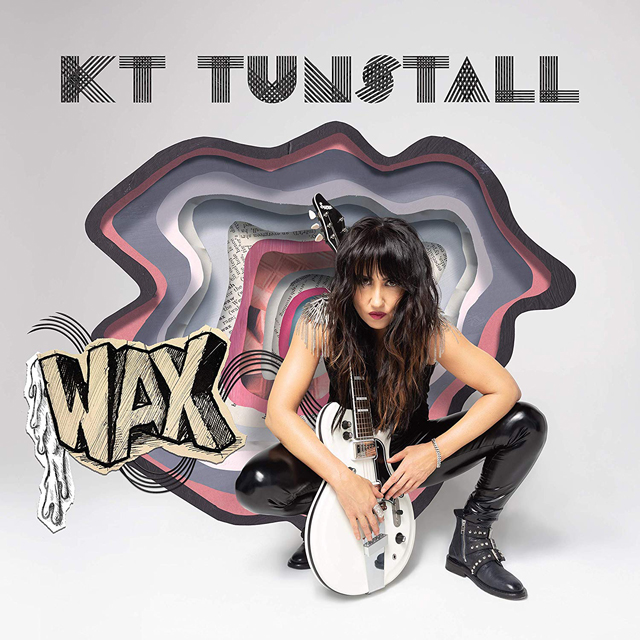 KT Tunstall / WAX