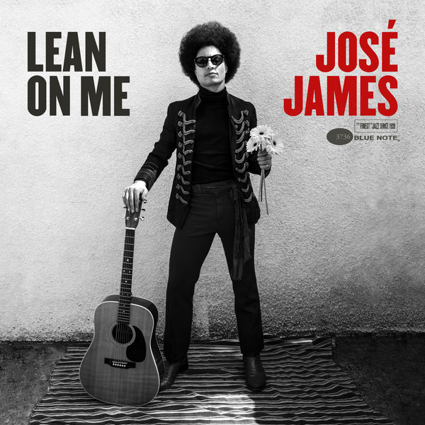 José James / Lean On Me
