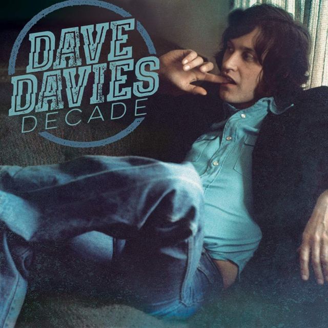Dave Davies / Decade