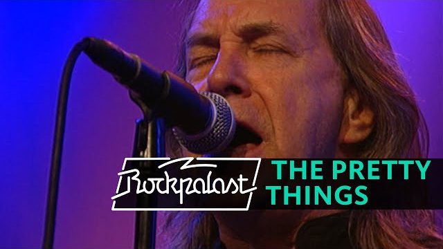 The Pretty Things live | Rockpalast | 2004