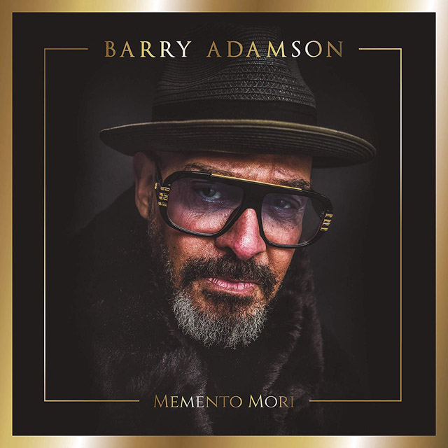 Barry Adamson / Memento Mori (Anthology 1978-2018)