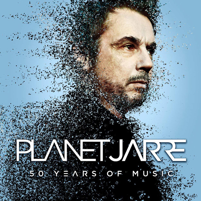 Jean-Michel Jarre / Planet Jarre