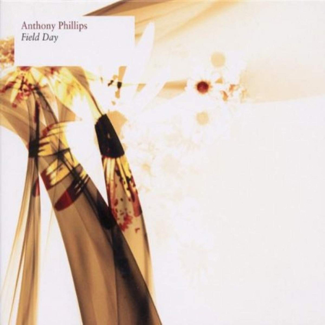 Anthony Phillips / Field Day