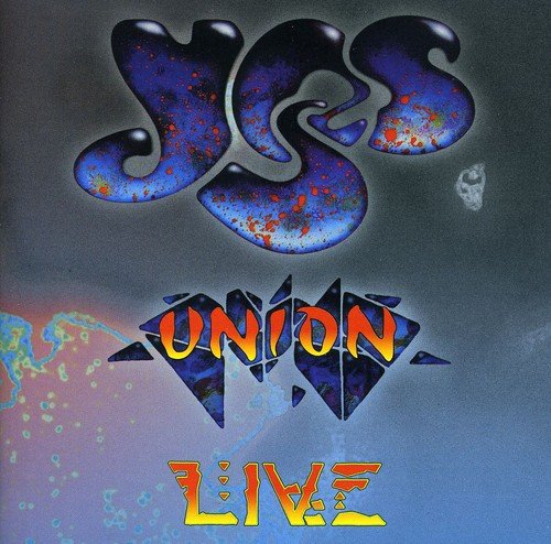 Yes / Union Live