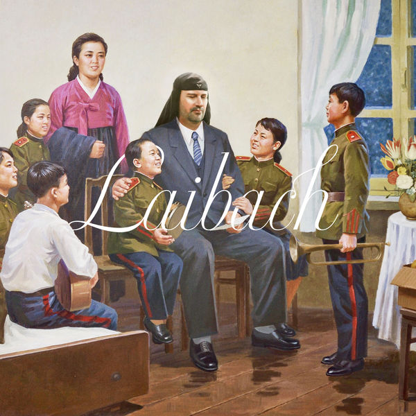 Laibach / The Sound of Music