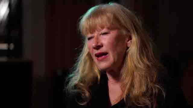 Loreena McKennitt