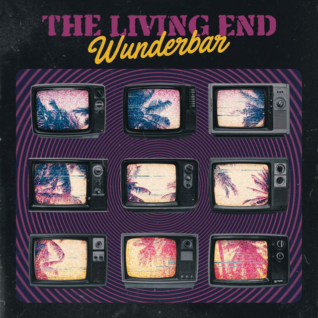 The Living End / Wunderbar
