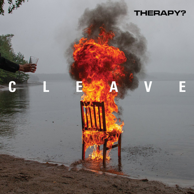 Therapy? / Cleave