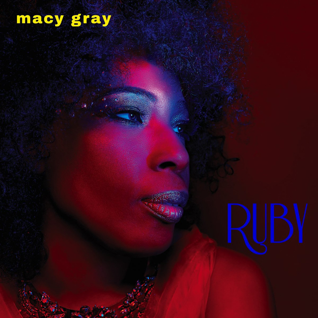 Macy Gray / Ruby