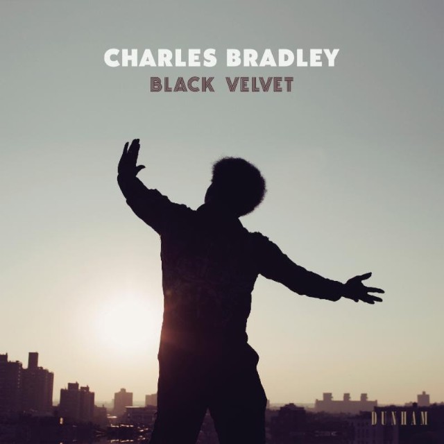 Charles Bradley / Black Velvet