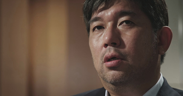 NHKスペシャル | 平成史スクープドキュメント第一回　大リーガー　ＮＯＭＯ〜トルネード旋風・日米の衝撃〜（仮）(c)NHK