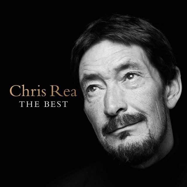 Chris Rea / The Best