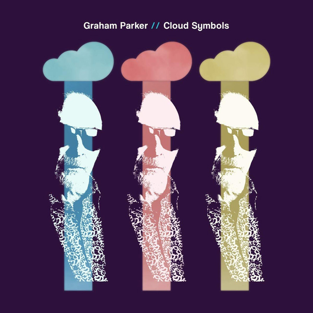 Graham Parker / Cloud Symbols