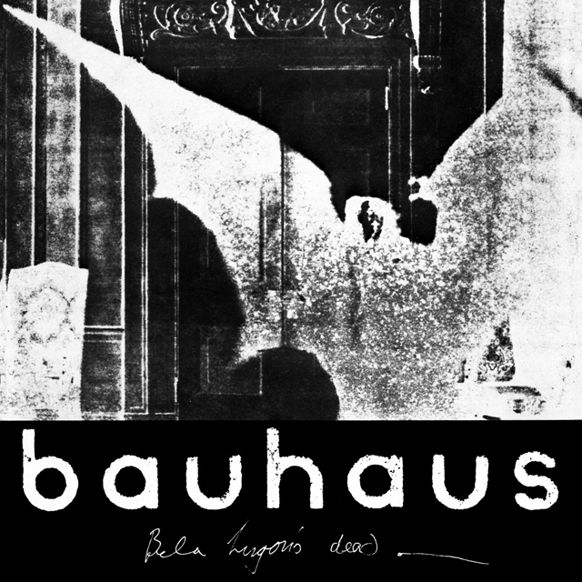 Bauhaus / The Bela Session EP