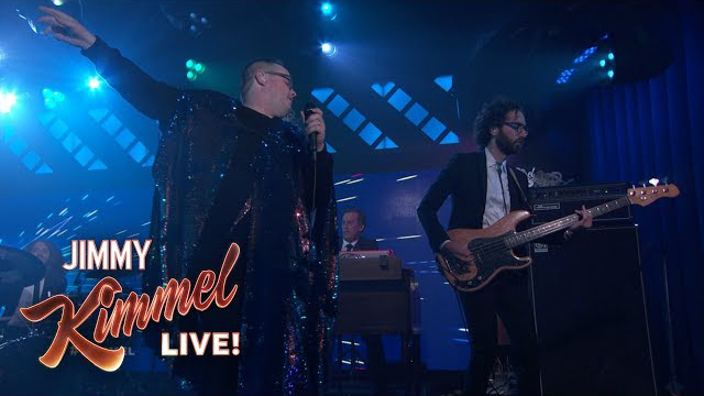 St. Paul & The Broken Bones