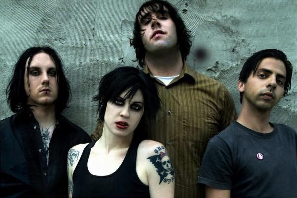 The Distillers