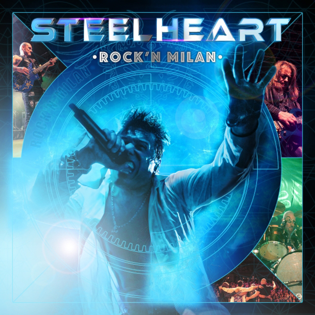 Steelheart / Rock'n Milan