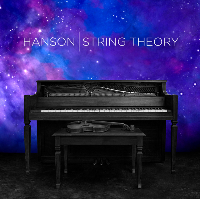 Hanson / String Theory