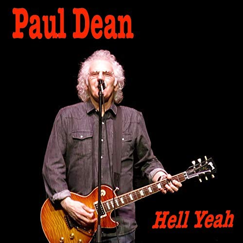 Paul Dean / Hell Yeah