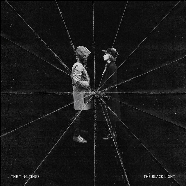 The Ting Tings / The Black Light