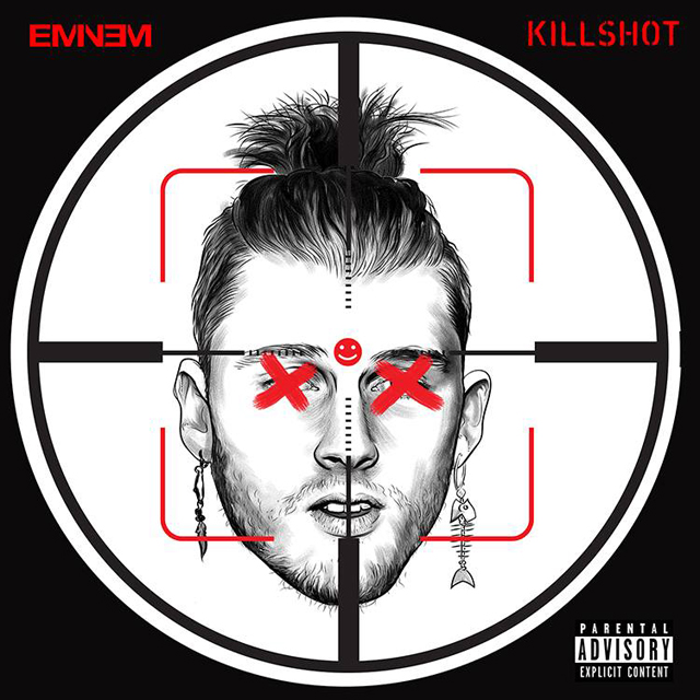 Eminem / KILLSHOT