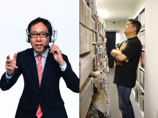 清野茂樹×コブラ　プロレステーマ曲を爆音で楽しむ会〜リクエストSPECIAL〜