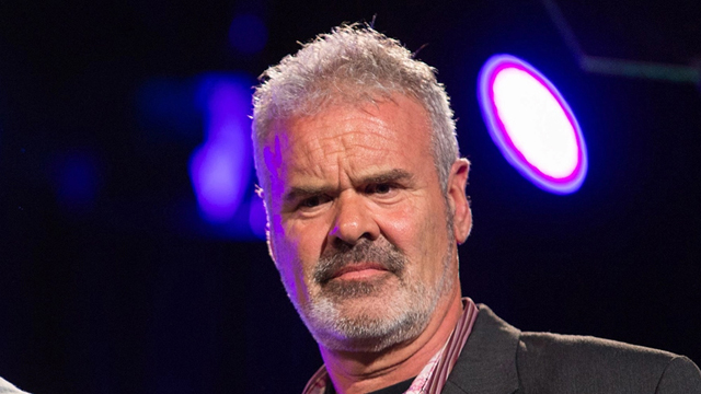 Frank Serafine - Photo by PAUL A. HEBERT/INVISION/AP/REX/S