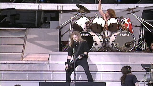 Metallica
