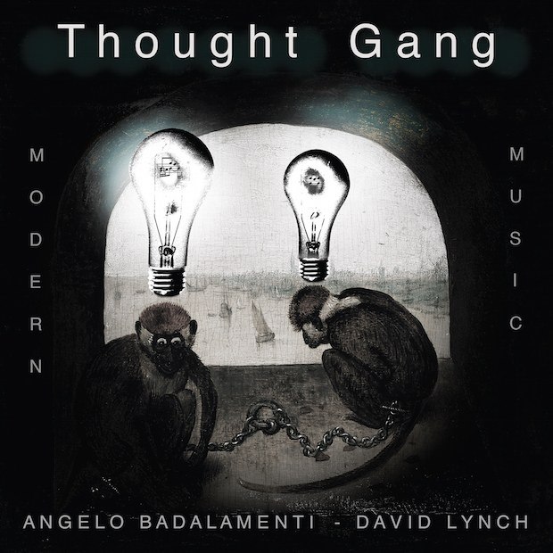 Thought Gang / Thought Gang