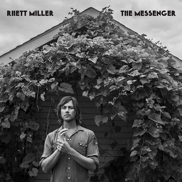 Rhett Miller / The Messenger
