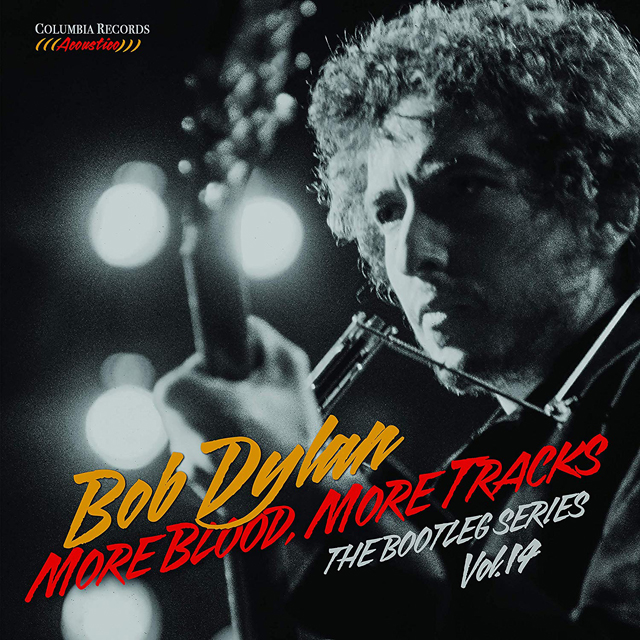 Bob Dylan / More Blood More Tracks: The Bootleg Series Vol. 14