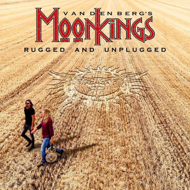 Vandenberg's MoonKings / Rugged And Unplugged