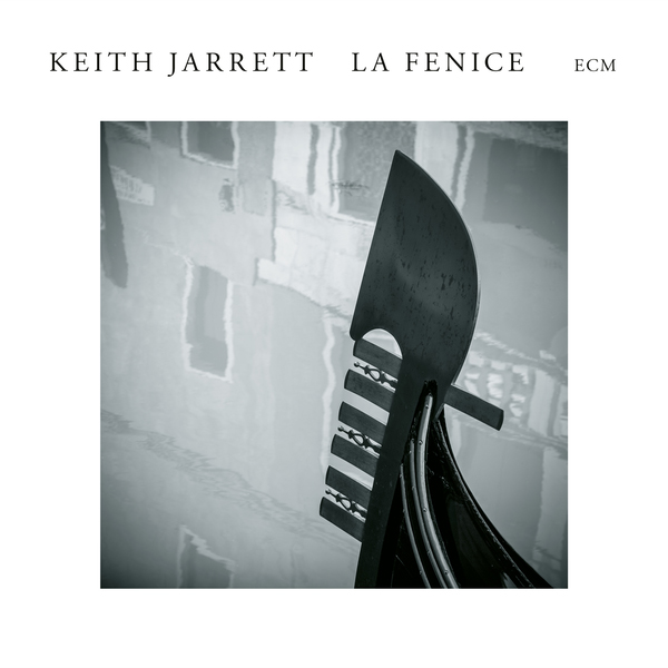 Keith Jarrett / La Fenice