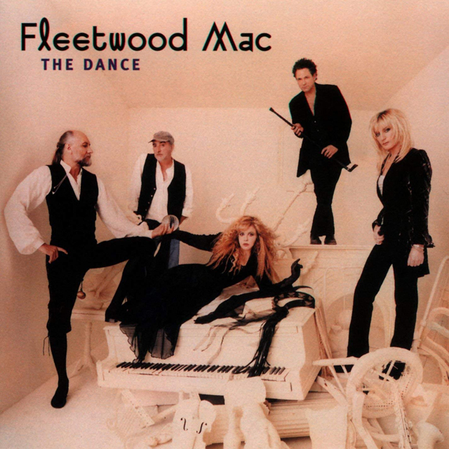 Fleetwood Mac / The Dance