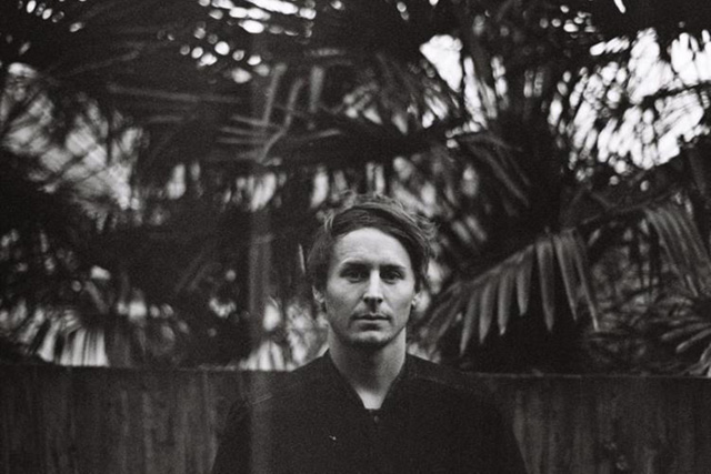 Ben Howard