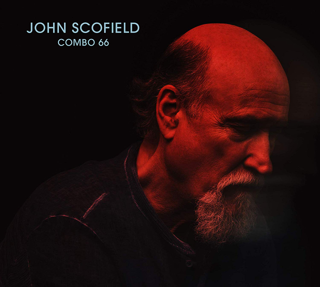 John Scofield / Combo 66