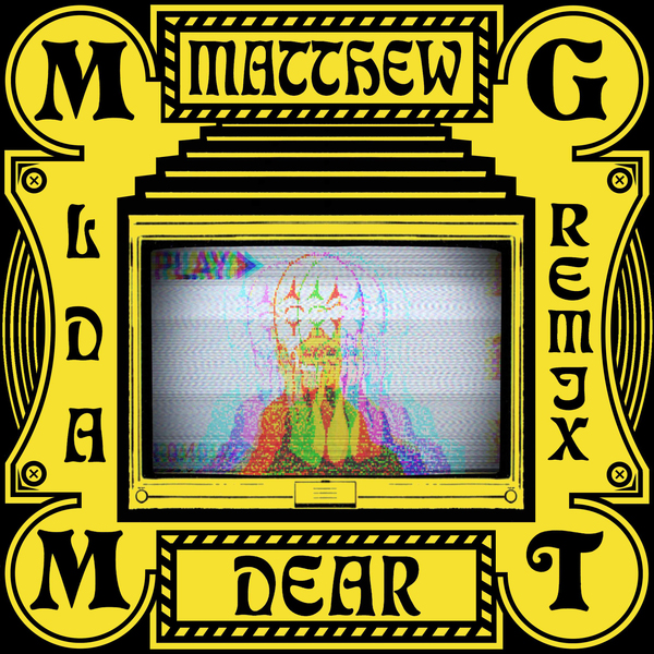 MGMT / Little Dark Age (Matthew Dear Album Remix)