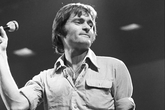 Marty Balin - Photo by Tom Hill/WireImage