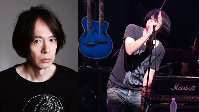 NHK『作家・町田康のパンクな文学論 〜古典はこう読め〜』