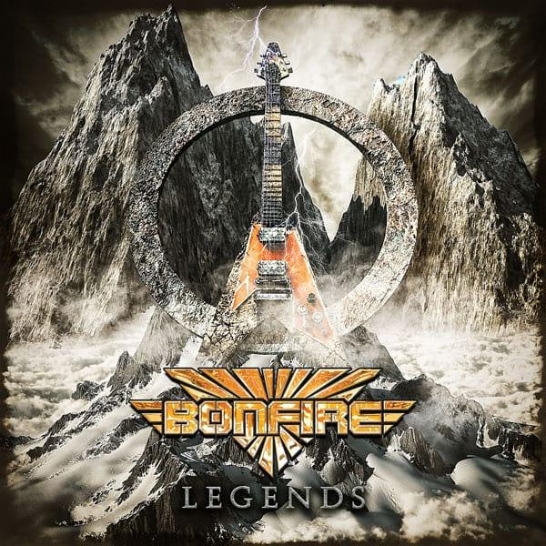 Bonfire / Legends