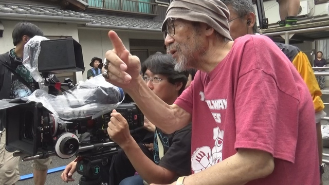 NHK『目撃！にっぽん「それでも僕は映画を撮る〜監督・大林宣彦 80歳の決意〜」』