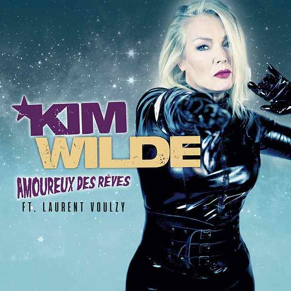 Kim Wilde / Here Come The Aliens (Deluxe Edition)